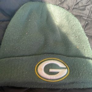 Green Bay Packers 47’ Beanie